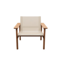 Pelagus Lounge Chair - Fritz Hansen