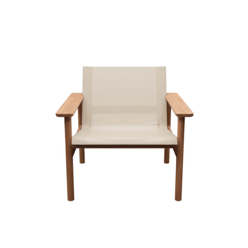 Pelagus Lounge Chair - Fritz Hansen