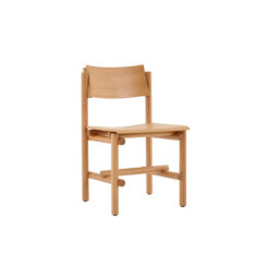 Muecke Chair - Knoll