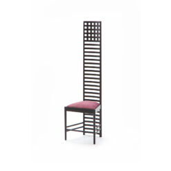 Hill House 1 – Cassina