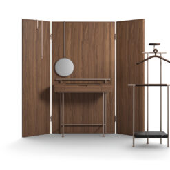 Alternative view of Stay Clothes Stand - Cassina