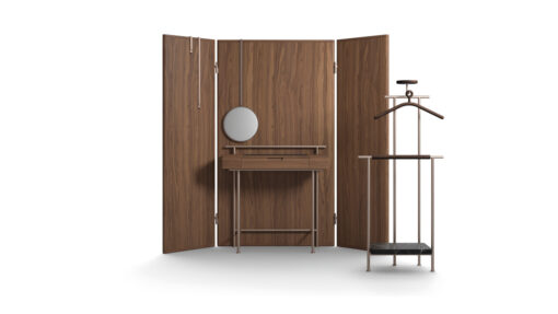 Stay Clothes Stand - Cassina - Image 2