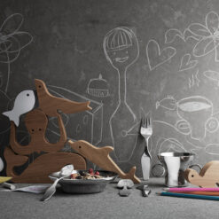 Alternative view of Alfredo The Twist Family - Georg Jensen