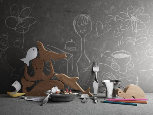 Alfredo The Twist Family - Georg Jensen - Image 2
