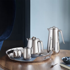Alternative view of Helix Bonbonniere - Georg Jensen