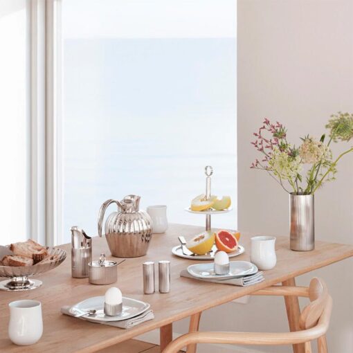 Bernadotte Ètagére - Georg Jensen - Image 2