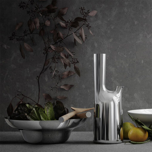 Alfredo Salad Bowl - Georg Jensen - Image 2