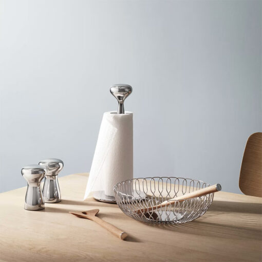 Alfredo Salad Servers - Georg Jensen - Image 2