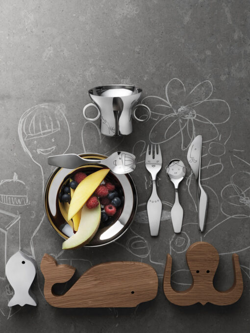 Alfredo The Twist Family - Georg Jensen - Image 3