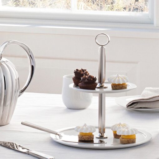 Bernadotte Ètagére - Georg Jensen - Image 3