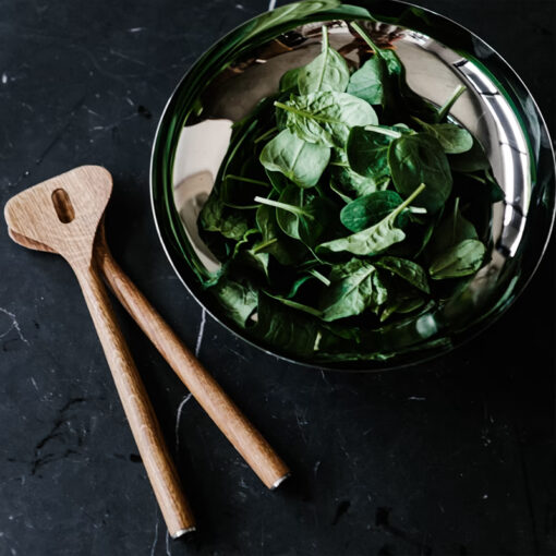 Alfredo Salad Bowl - Georg Jensen - Image 3
