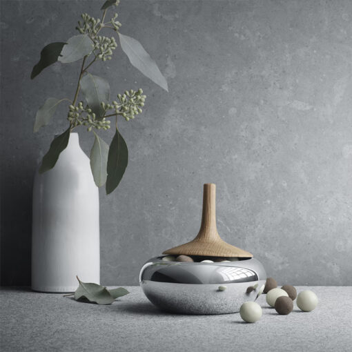 Koppel Bonbonniere Onion - Georg Jensen - Image 3