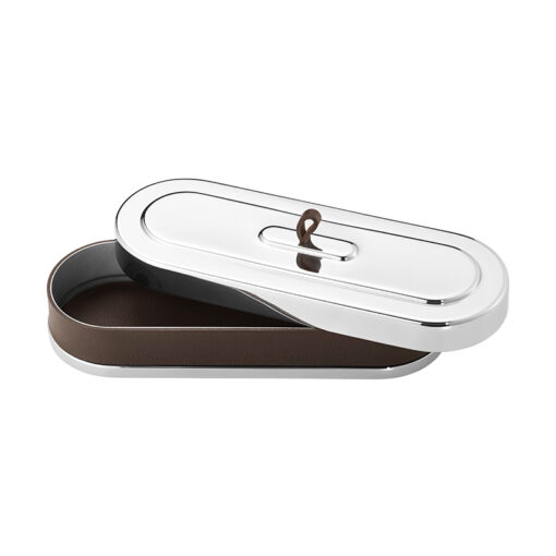 Manhattan Box, Wide - Georg Jensen - Image 3