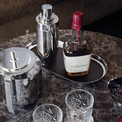 Alternative view of Manhattan Tray - Georg Jensen