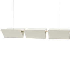 Alternative view of 3to9 Suspension - Cassina