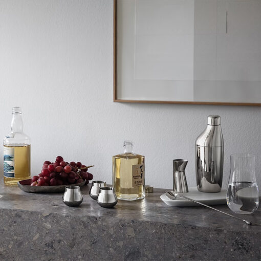 Sky Tall Tumbler Glass - Georg Jensen - Image 5