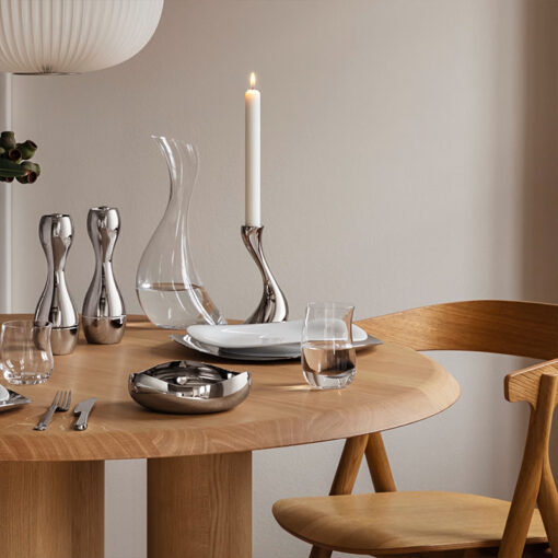 Cobra Serving Bowl - Georg Jensen - Image 5