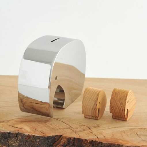 Moneyphant Twins - Georg Jensen - Image 2