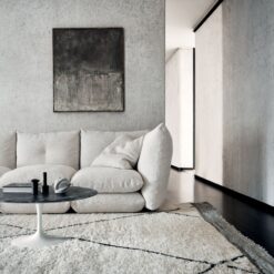 Alternative view of Perron Pillo Cushion - Knoll