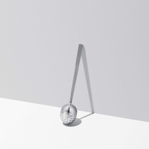 Bernadotte Tea Infuser - Georg Jensen - Image 2