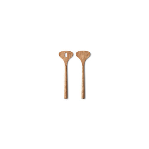 Alfredo Salad Servers - Georg Jensen