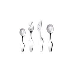 Alfredo The Twist Family - Georg Jensen