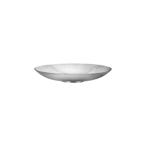 Bernadotte Low Bowl - Georg Jensen