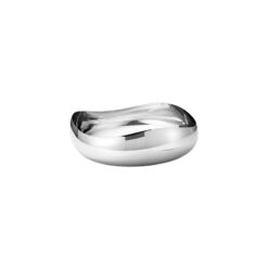 Cobra Serving Bowl - Georg Jensen