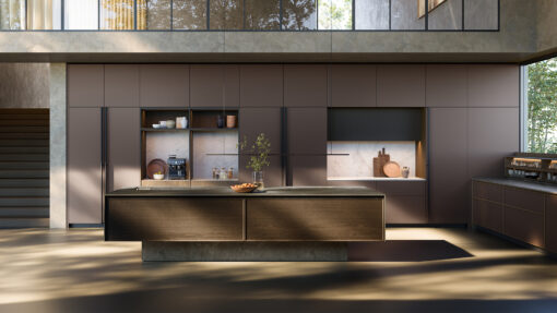 Novanta Kitchen System - Boffi - Image 2