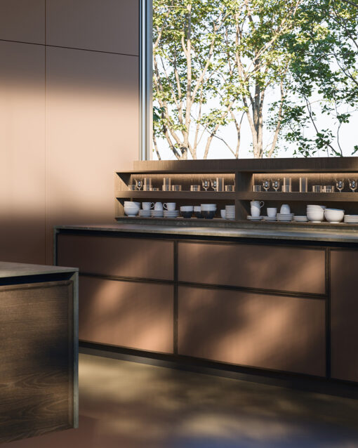 Novanta Kitchen System - Boffi - Image 4