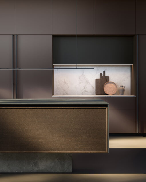 Novanta Kitchen System - Boffi - Image 3