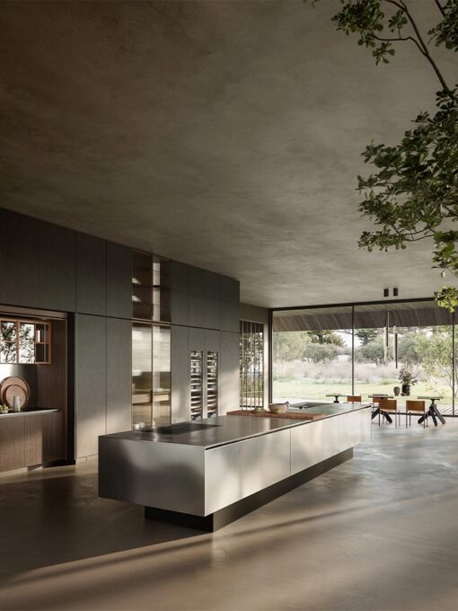 Novanta Kitchen System - Boffi - Image 5