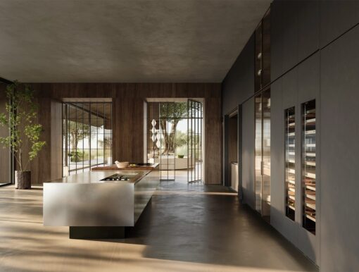 Novanta Kitchen System - Boffi - Image 7
