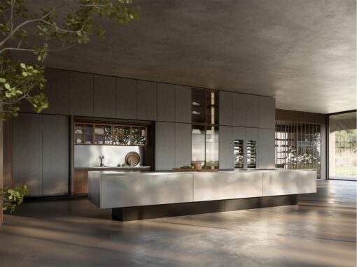 Novanta Kitchen System - Boffi - Image 9