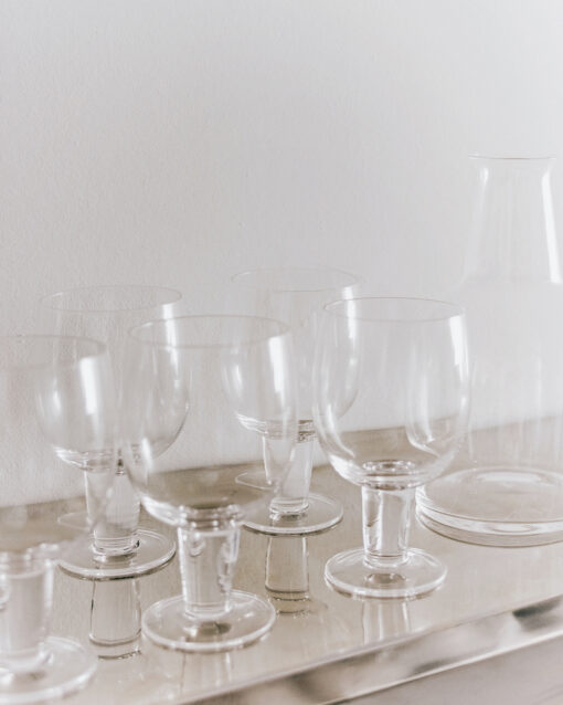 Glass Carafe - Karakter x Cassina - Image 9