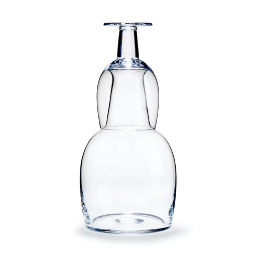 Glass Carafe - Karakter x Cassina - Image 3