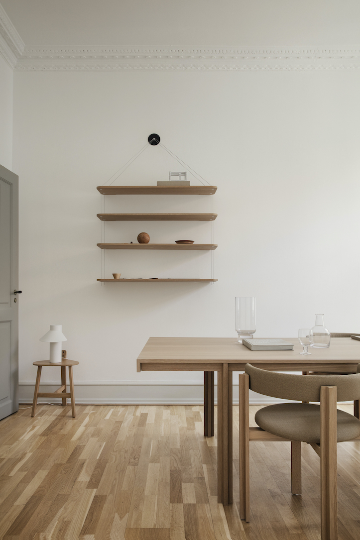 Glass Carafe - Karakter x Cassina - Image 10