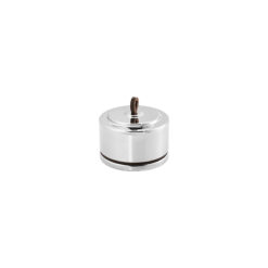 Manhattan Box, Round - Georg Jensen