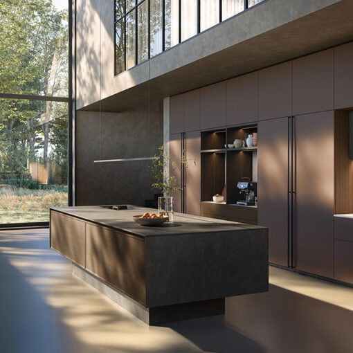 Novanta Kitchen System - Boffi