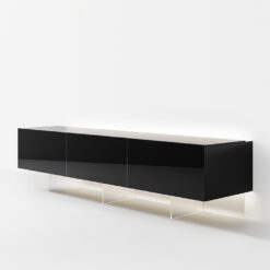 Alternative view of NC Sideboard - Acerbis