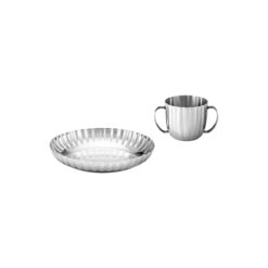 Bernadotte Child Set - Georg Jensen