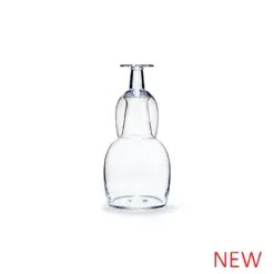Glass Carafe - Karakter x Cassina