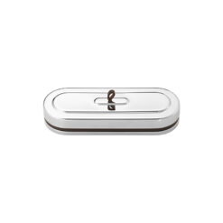 Manhattan Box, Wide - Georg Jensen