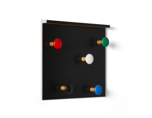 LC17 Coat Rack, Camping Unit, Roquebrune-Cap-Martint - Cassina - Image 2