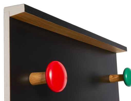 LC17 Coat Rack, Camping Unit, Roquebrune-Cap-Martint - Cassina - Image 3