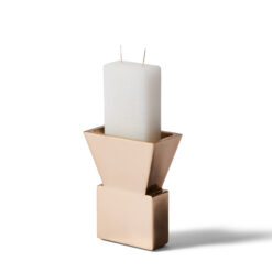 Alternative view of Bougeoir la Tourette - Cassina