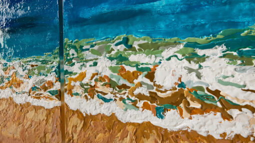 Paravento Risacca - Cassina - Image 3