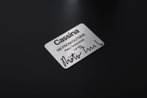 ME FROM OUTSIDE - Cassina - Image 12