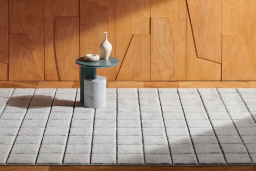 Sahara Grid Rug - Cassina - Image 2