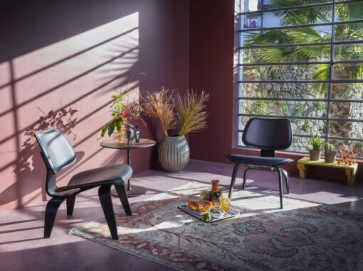 LCW Calf's Skin - Vitra - Image 5